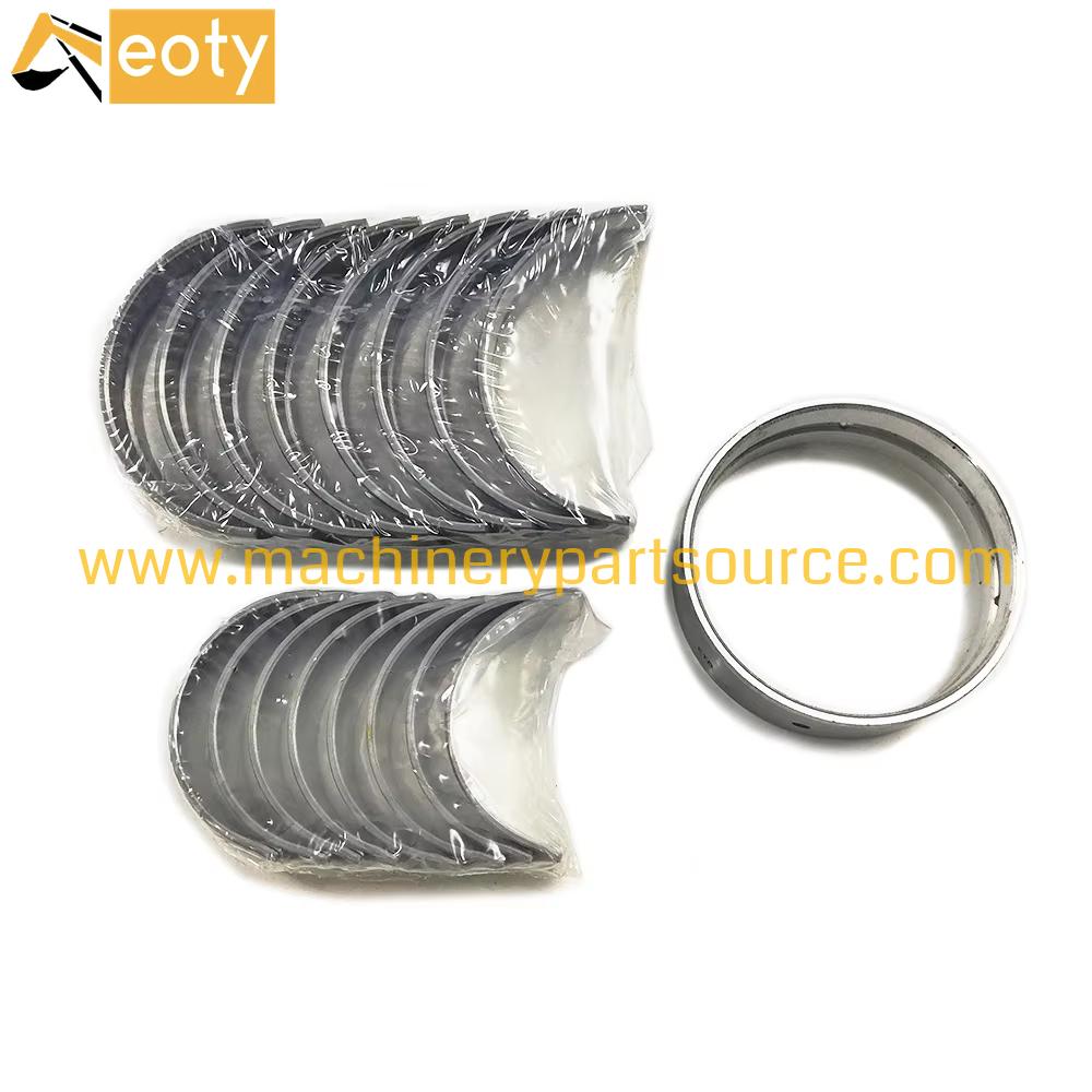 V1903 Main Bearing and Connecting Rod Bearing 1A091-23482 17311-22312 for Kubota Engine Parts