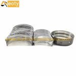 V1903 Main Bearing and Connecting Rod Bearing 1A091-23482 17311-22312 for Kubota Engine Parts product image 3