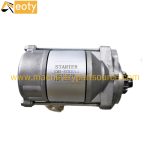 Kubota V1903 12V 11T 1.4kW Starter Motor 17298-63010 15621-63010 Diesel Engine Part product image 2