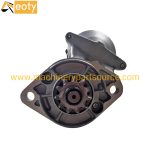 Kubota V1903 12V 11T 1.4kW Starter Motor 17298-63010 15621-63010 Diesel Engine Part product image 4