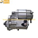 Kubota V1903 12V 11T 1.4kW Starter Motor 17298-63010 15621-63010 Diesel Engine Part product image 5