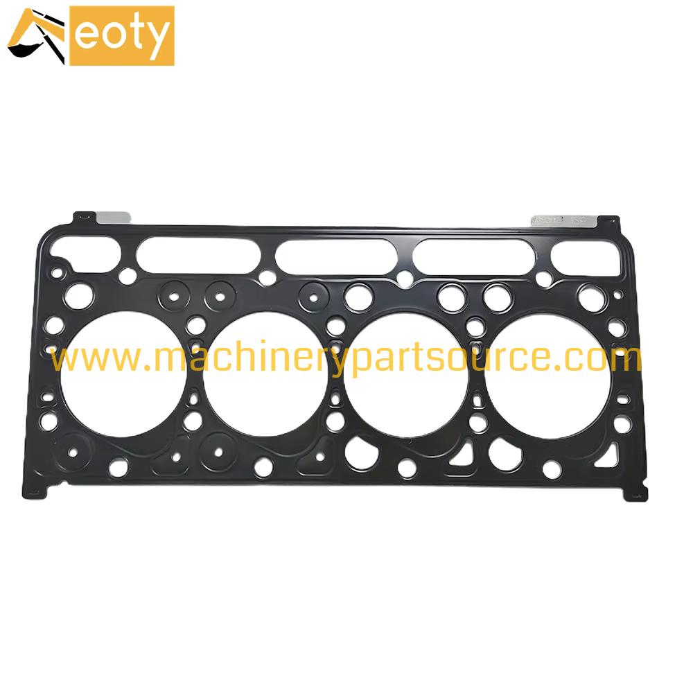 Kubota V2003 Cylinder Head Gasket 1e013-03312 1g770-03312 Engine Repair Parts