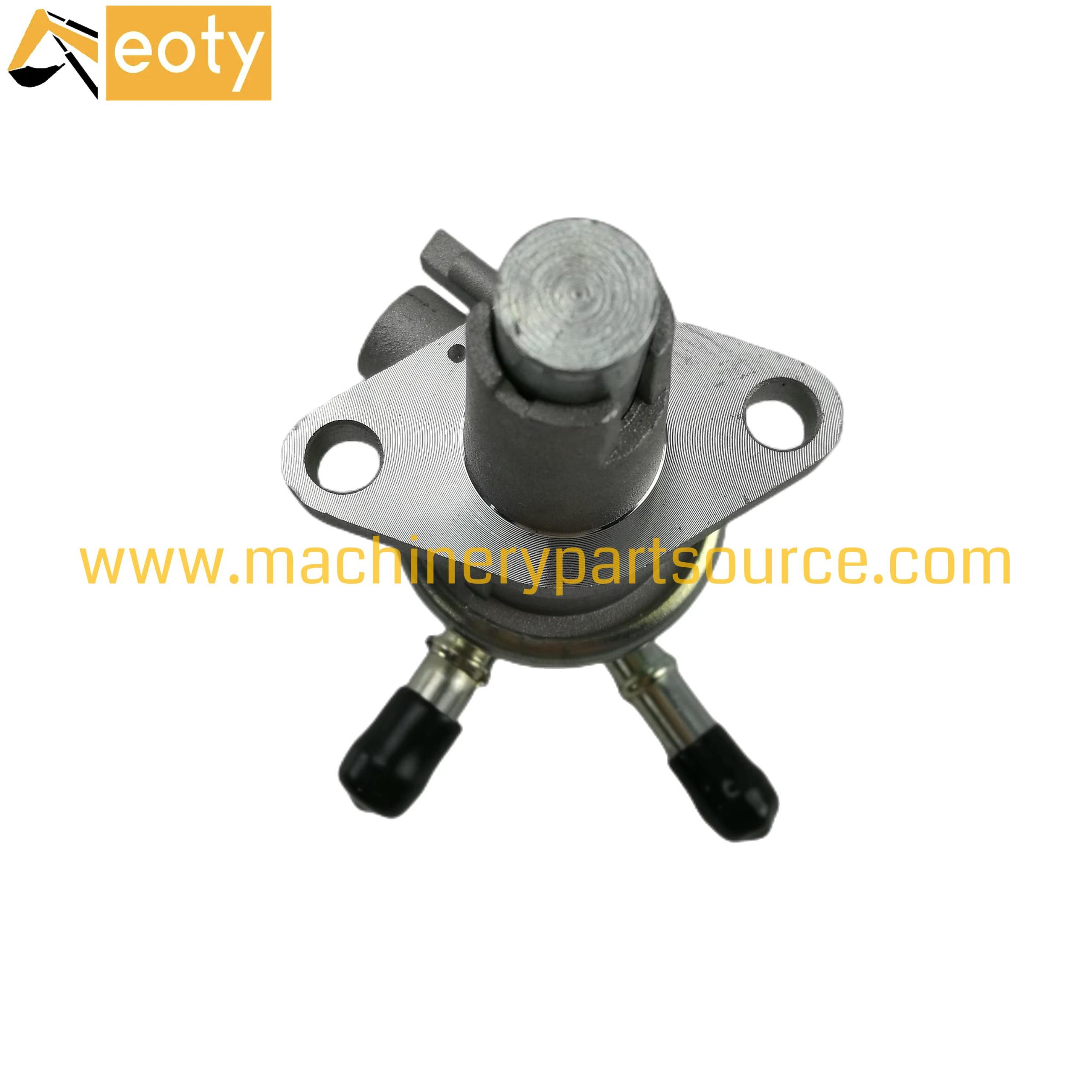 Oil Delivery Pump 17539-52030 17121-52030 for Kubota V2003 V2203 V2403 D1403 D1703 V1903 Engine