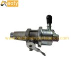 Oil Delivery Pump 17539-52030 17121-52030 for Kubota V2003 V2203 V2403 D1403 D1703 V1903 Engine product image 2