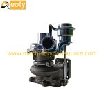 Kubota V2003 V2403 Turbocharger 1J881-17010 1G491-17012 1J877-17010 1G934-17012 Engine Parts product image 2