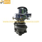 Kubota V2003 V2403 Turbocharger 1J881-17010 1G491-17012 1J877-17010 1G934-17012 Engine Parts product image 3