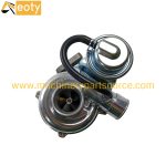 Kubota V2003 V2403 Turbocharger 1J881-17010 1G491-17012 1J877-17010 1G934-17012 Engine Parts product image 4
