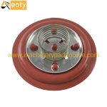 V2203 Compound Breathing Valve 1G911-05203 for Kubota Diesel Engines