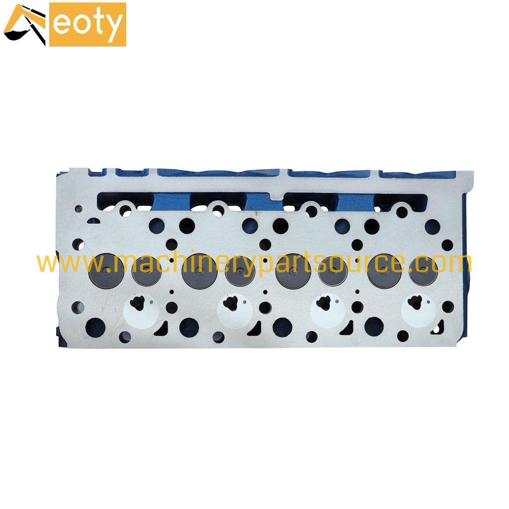 V2203 Cylinder Head Assembly 19077-03045 for Kubota Engine Parts Diesel