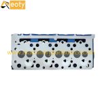 V2203 Cylinder Head Assembly 19077-03045 for Kubota Engine Parts Diesel