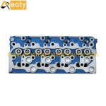 V2203 Cylinder Head Assembly 19077-03045 for Kubota Engine Parts Diesel product image 2