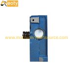 V2203 Cylinder Head Assembly 19077-03045 for Kubota Engine Parts Diesel product image 5