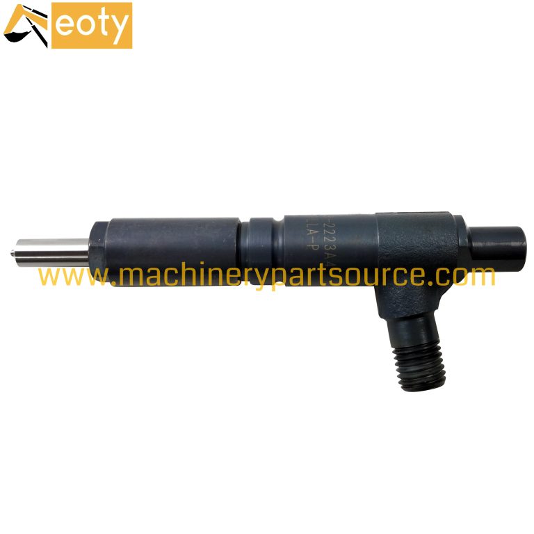 Kubota V2203 Fuel Injector 1G924-53004 | Premium Diesel Engine Parts