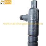 Kubota V2203 Fuel Injector 1G924-53004 | Premium Diesel Engine Parts product image 4