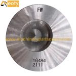 1G484-2111 1G484-21110 Piston with Pin & Clips for Kubota V2203 V2003 Diesel Engine product image 5