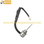 V2203 Solenoid Valve 1503es-12a5uc9scc28 12V for Volvo & Kubota Engine Parts product image 2
