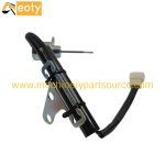 V2203 Solenoid Valve 1503es-12a5uc9scc28 12V for Volvo & Kubota Engine Parts product image 3