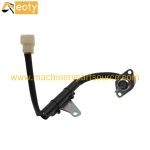 V2203 Solenoid Valve 1503es-12a5uc9scc28 12V for Volvo & Kubota Engine Parts product image 4