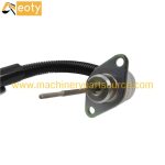 V2203 Solenoid Valve 1503es-12a5uc9scc28 12V for Volvo & Kubota Engine Parts product image 5