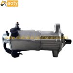 Kubota V2203 Engine Starter Motor 24V 9T 4.5kW | 17123-63016 428000-2030 Replacement product image 3