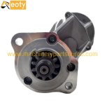 Kubota V2203 Engine Starter Motor 24V 9T 4.5kW | 17123-63016 428000-2030 Replacement product image 4