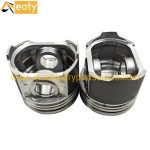 Kubota V2203 V2403 Engine Piston with Pin 1J803-21110 for Diesel Engine Parts product image 4