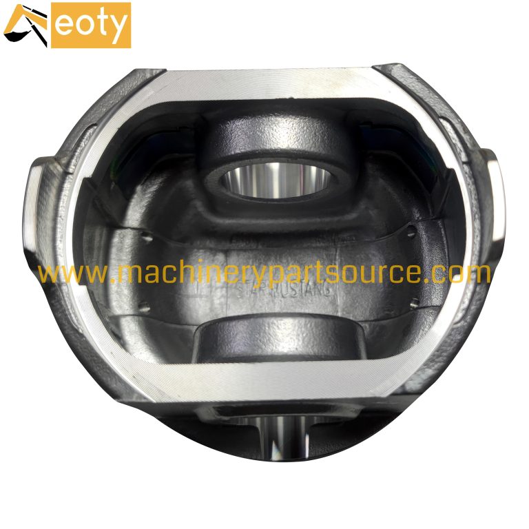 Kubota V2203 V2403 Engine Piston 1J403-21110 – Heavy Duty Diesel Engine Spare Parts
