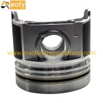Kubota V2203 V2403 Engine Piston 1J403-21110 – Heavy Duty Diesel Engine Spare Parts product image 2