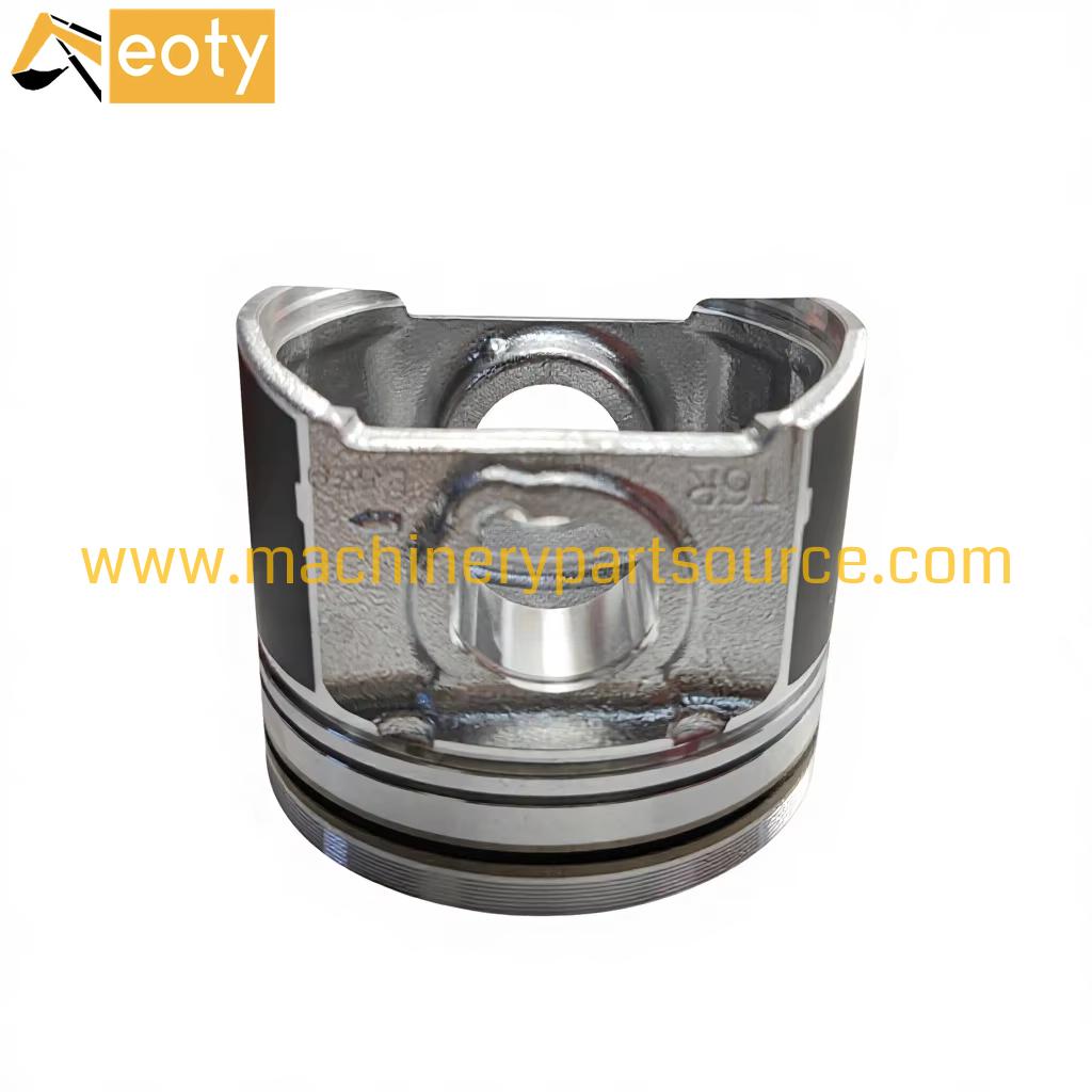 Kubota V2203 V2403 Piston with Pin 16V 1J885-21111 1J885-21110 Diesel Engine Parts