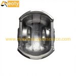 Kubota V2203 V2403 Piston with Pin 16V 1J885-21111 1J885-21110 Diesel Engine Parts product image 3