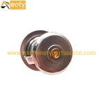 Thermostat 1g924-73010 for Kubota V2203 V2403 Excavator Tractor Engine Parts product image 2