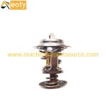 Thermostat 1g924-73010 for Kubota V2203 V2403 Excavator Tractor Engine Parts product image 4
