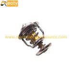 Thermostat 1g924-73010 for Kubota V2203 V2403 Excavator Tractor Engine Parts product image 5