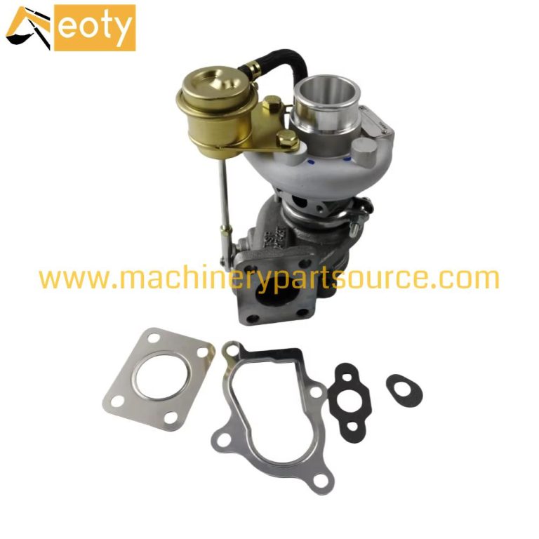 V2403 C2.4 Turbo Charger 49131-02090 1j40317014 49131-02030 for Kubota Engine Parts
