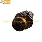 Kubota V2403 Crankshaft 1G851-23017 | High-Quality Engine Part for Excavator & Industrial Diesel Engines product image 4