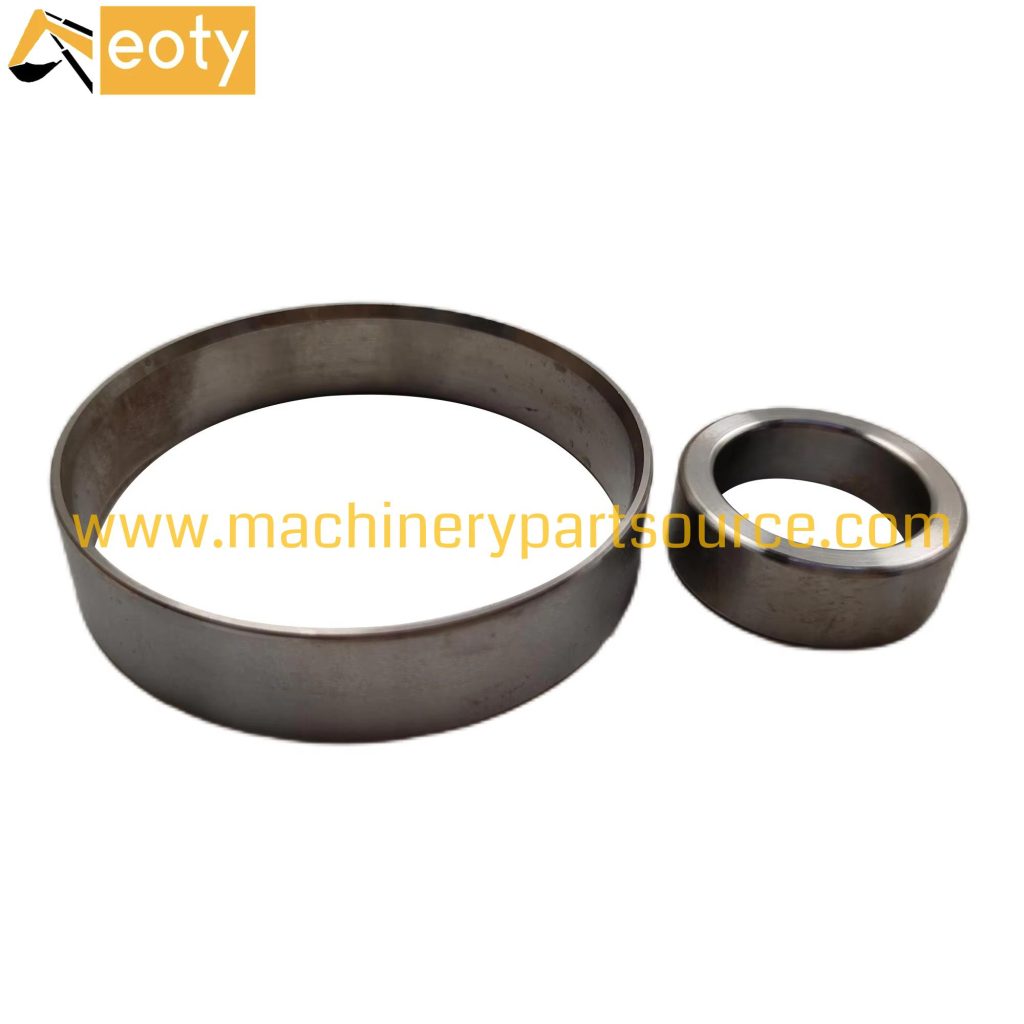 V2403 Crankshaft Front and Rear Oil Seal for Kubota Engine Parts Excavator Forklift