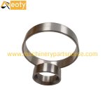 V2403 Crankshaft Front and Rear Oil Seal for Kubota Engine Parts Excavator Forklift product image 3