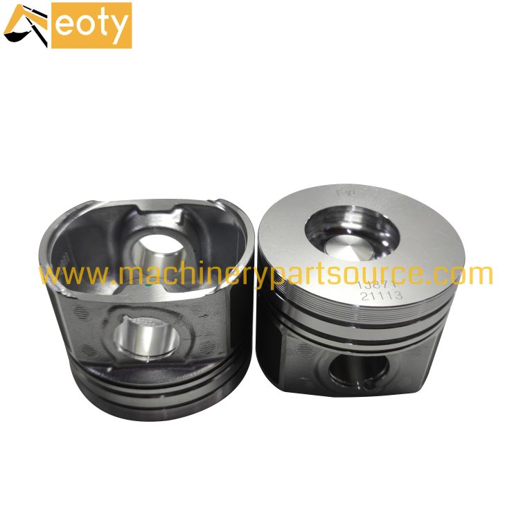 V2403 Engine Piston 1J871-21110 1J871-21113 for Kubota Excavator Diesel Engine Parts