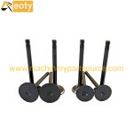 V2403 Engine Valve for Kubota V2403 Diesel Engine | Excavator, Forklift, Loader Parts product image 2