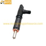 V2403 Fuel Injector 1J801-53030 for Kubota Diesel Engine Parts product image 5