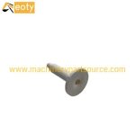 Kubota V2403 Fuel Stop Solenoid Valve 1A021-56602 Engine Parts product image 3