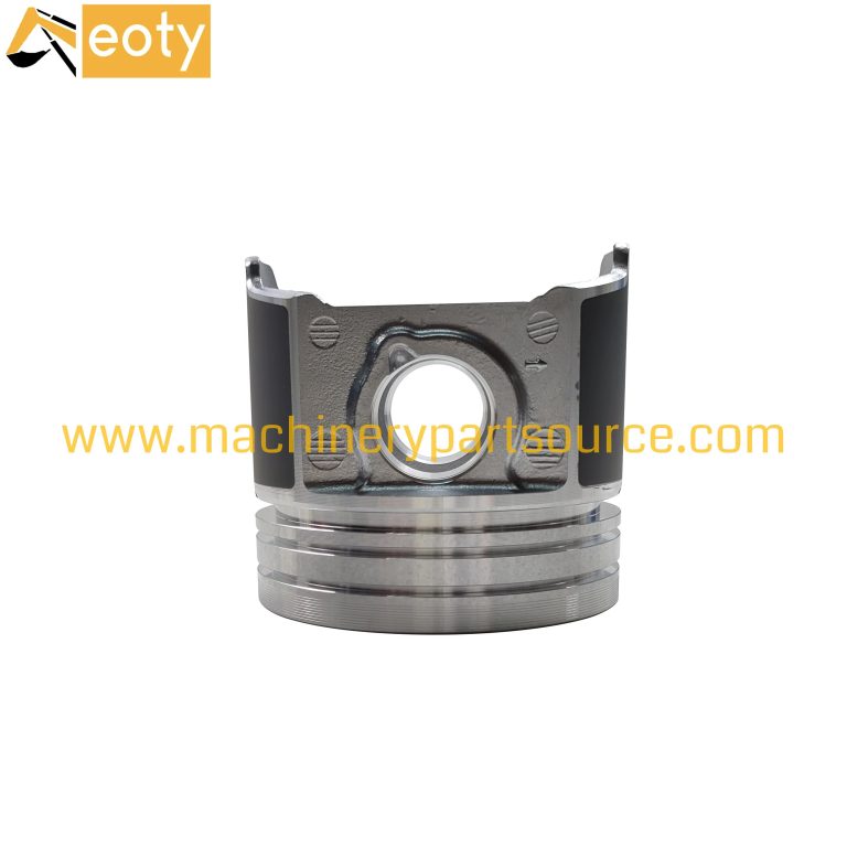 Kubota V2403 Engine Piston 1G796-21110 +0.50mm Oversize | Diesel Engine Parts