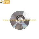 Kubota V2403 Engine Piston 1G796-21110 +0.50mm Oversize | Diesel Engine Parts product image 2