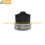 Kubota V2403 Engine Piston 1G796-21110 +0.50mm Oversize | Diesel Engine Parts product image 3