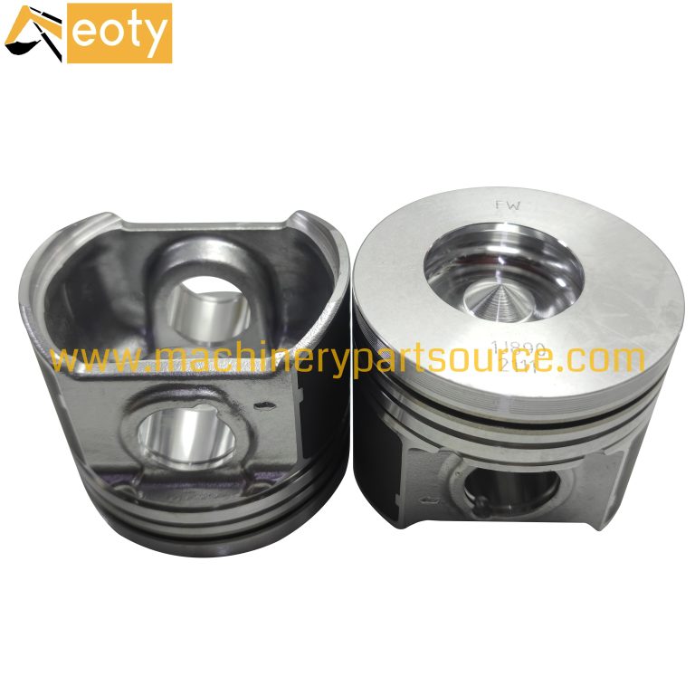 V2403 Piston 1j890-21110 Suitable For Kubota Engine Parts
