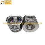 Kubota V2403 D1803 C2.4 Piston 1J801-21111 – CR-EF07 Engine Parts for Excavator & Industrial Use