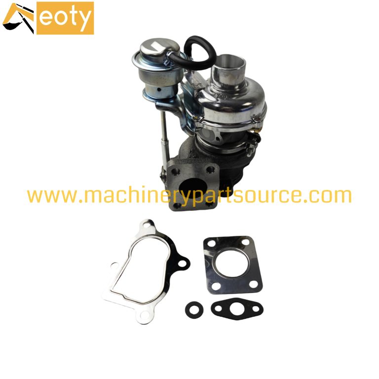 V2403DI-T Turbocharger 1G934-17012 1G491-17012 for Kubota Engine Parts Excavator