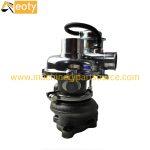 V2403DI-T Turbocharger 1G934-17012 1G491-17012 for Kubota Engine Parts Excavator product image 3