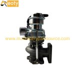 V2403DI-T Turbocharger 1G934-17012 1G491-17012 for Kubota Engine Parts Excavator product image 4