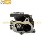 V2403DI-T Turbocharger 1G934-17012 1G491-17012 for Kubota Engine Parts Excavator product image 5